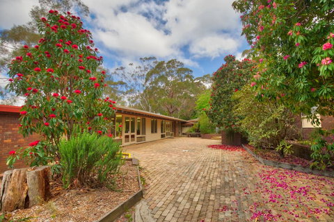 Stay KCC Katoomba Christian Convention - Accommodation NT 2