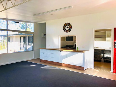 Stay KCC Katoomba Christian Convention - Accommodation NT 1