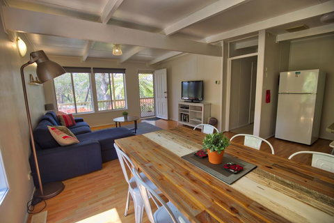 Stay KCC Katoomba Christian Convention - Accommodation NT 0