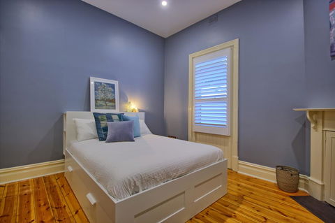 Stay On Sussex - Accommodation NT 0