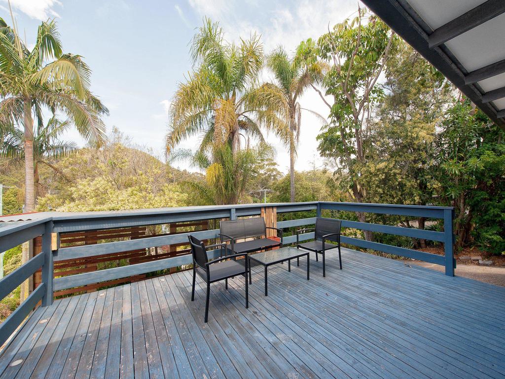 Nelson Bay NSW NT Tourism