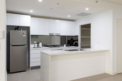 STAY&CO Mascot Station - Accommodation NT 2
