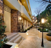 StayCentral on George - Accommodation NT