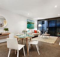 StayCentral on Nott - Accommodation NT