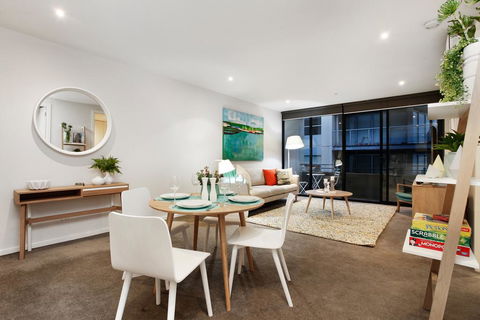 StayCentral On Nott - Accommodation NT 0
