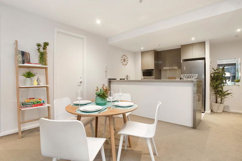 StayCentral On Nott - Accommodation NT 2