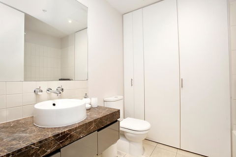 StayCentral On Nott - Accommodation NT 3
