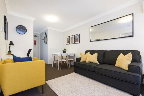 Staywest Subiaco Village 40 - Accommodation NT 3