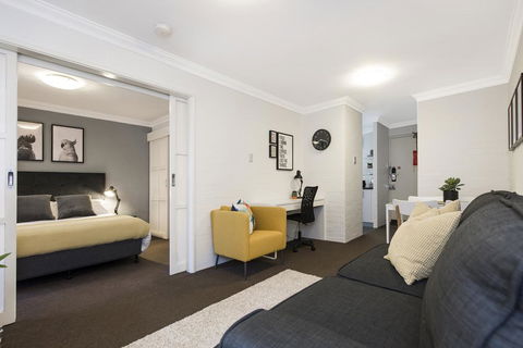 Staywest Subiaco Village 40 - Accommodation NT 0