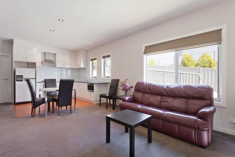 Stenmark 5/3 Poley Cow Lane - Accommodation NT 0