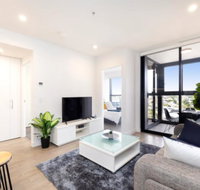 STH2 - Stunning Resort Style 1BR w Wifi Gym 4 ppl - Accommodation NT
