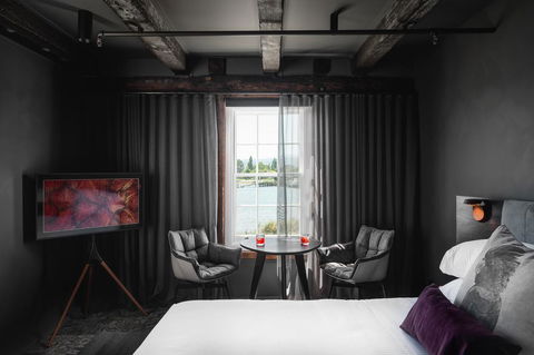Stillwater Seven - Accommodation NT 1