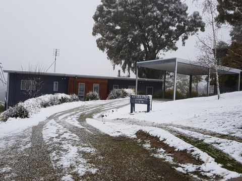 Stirling View - NT Tourism 1