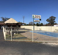 Stockman Motor Inn - NT Tourism