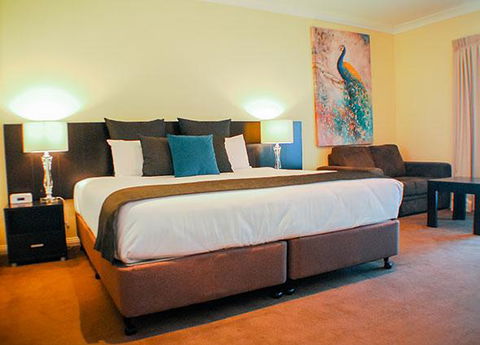 Stockmans Motel - Accommodation NT 2