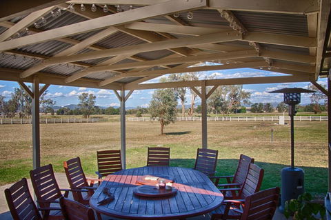 Stockmans Motel - Accommodation NT 3