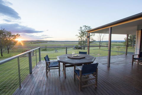 Stockton Rise Country Retreats - Accommodation NT 2