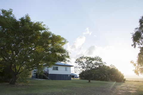 Stockton Rise Country Retreats - Accommodation NT 3