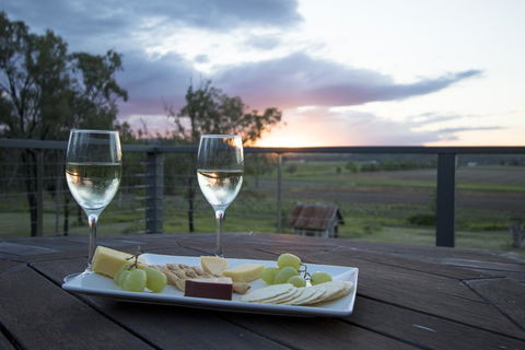 Stockton Rise Country Retreats - Accommodation NT 1