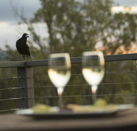Stockton Rise Country Retreats - Accommodation NT