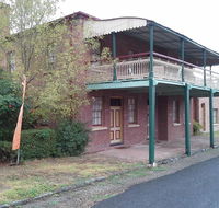 Stoke House - Accommodation NT