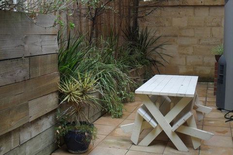 Stonecutters Inn - Accommodation NT 1