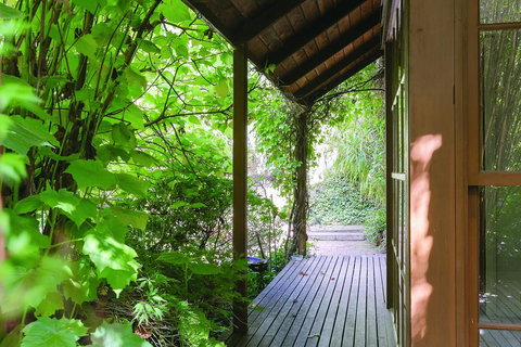 Stonehenge Retreat - Accommodation NT 1