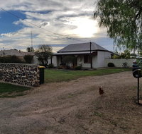 Stonewall Cottage - Accommodation NT