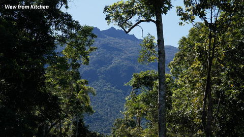 Stonewood Views - Accommodation NT 2