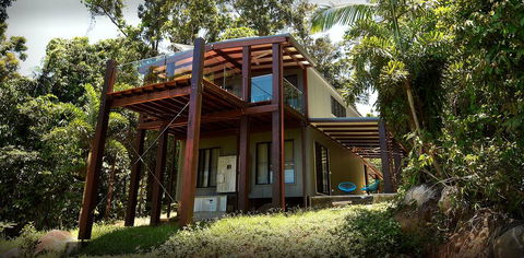 Stonewood Views - Accommodation NT 3