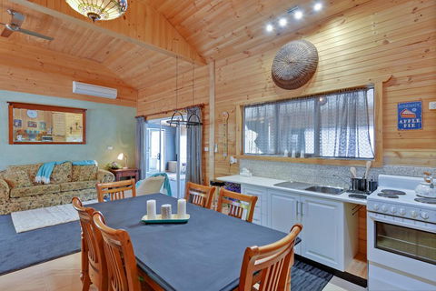 Stony Rise Cottage B&B - Accommodation NT 3