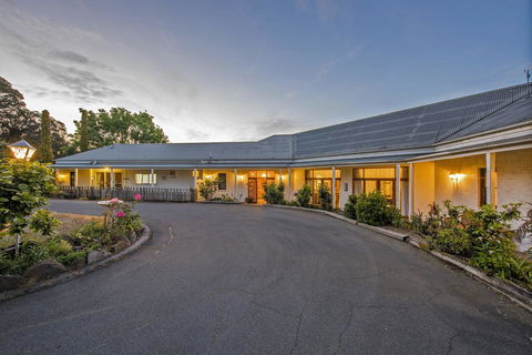 Stony Rise Cottage B&B - Accommodation NT 0