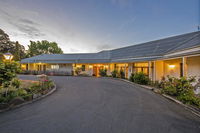 Stony Rise Cottage BB