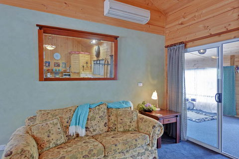 Stony Rise Cottage B&B - Accommodation NT 2
