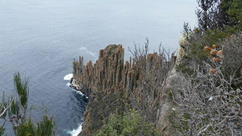 Storm Bay B&B - Accommodation NT 3
