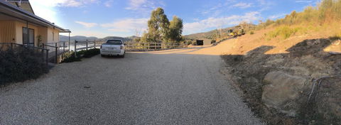 Storm Bay B&B - Accommodation NT 1