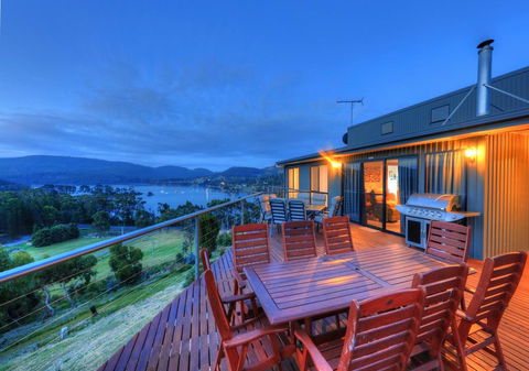 Storm Bay B&B - Accommodation NT 0