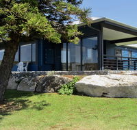 Storm Bay Cottage - NT Tourism