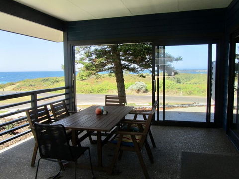 Storm Bay Cottage - NT Tourism 2