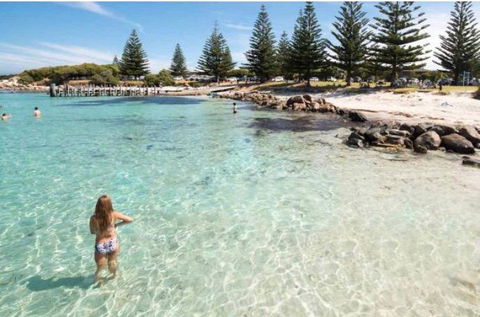 Storm Bay View - NT Tourism 1