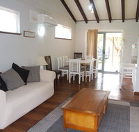 Stouty's at Hat Head - Accommodation NT