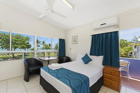 Strand Motel - NT Tourism 0
