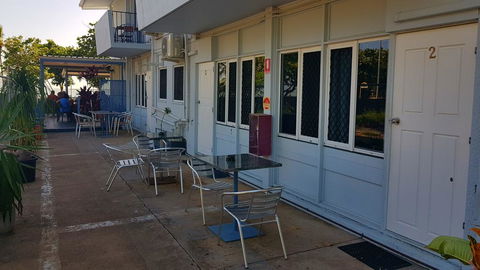 Strand Motel - NT Tourism 2