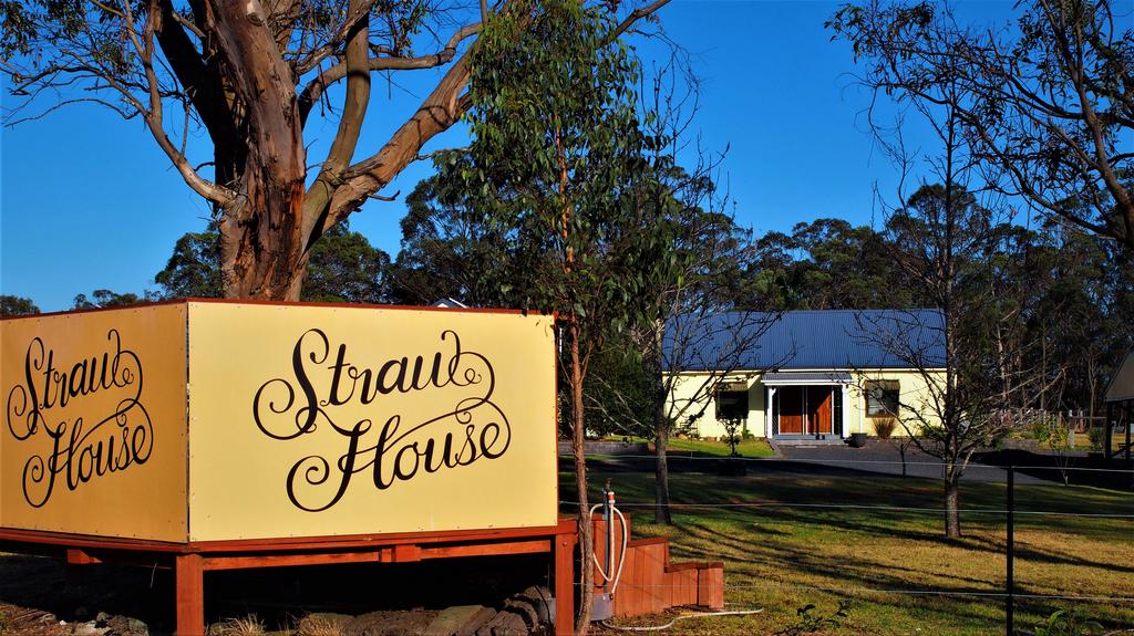 Stroud Road ACT NT Tourism