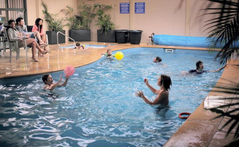 Streaky Bay Motel And Villas - Accommodation NT 0