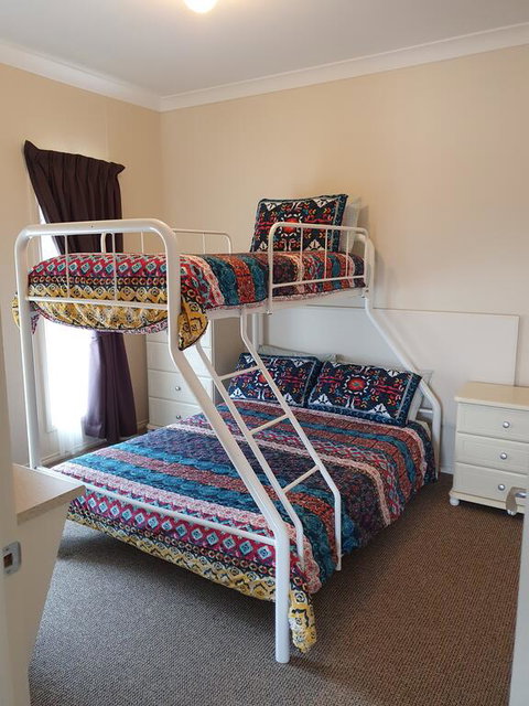 Streaky Bay Motel And Villas - Accommodation NT 1