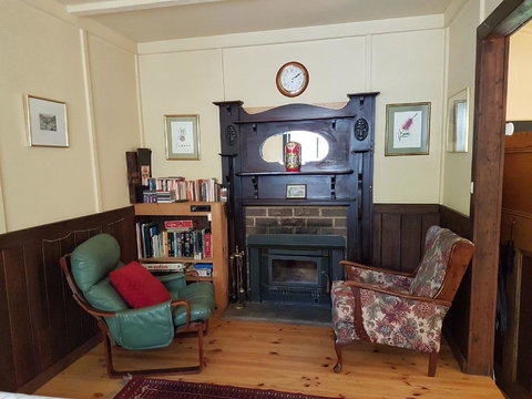 Stringer's Cottage - Accommodation NT 3