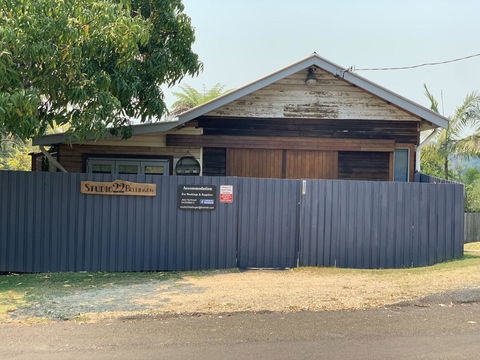 Studio 22 Bellingen - NT Tourism 0