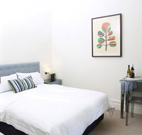 Studio 3 - Saint George Accommodation - NT Tourism