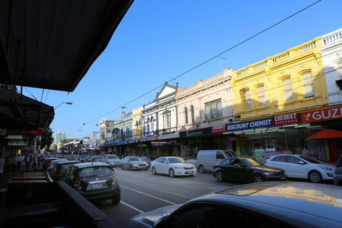 Studio 3 - Saint George Accommodation - NT Tourism 1